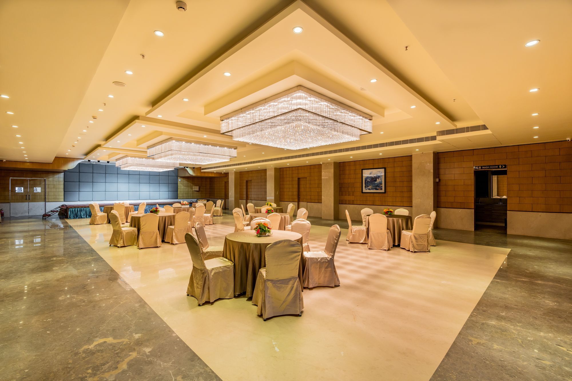 Quality Inn Ramachandra Visakhapatnam Exterior photo